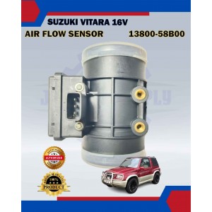 Air Flow Sensor-Suzuki Vitara 16V-13800-58B00
