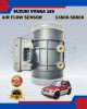 Air Flow Sensor-Suzuki Vitara 16V-13800-58B00 image