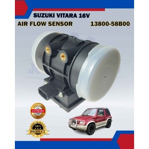 Air Flow Sensor-Suzuki Vitara 16V-13800-58B00