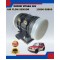 Air Flow Sensor-Suzuki Vitara 16V-13800-58B00