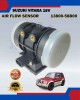 Air Flow Sensor-Suzuki Vitara 16V-13800-58B00 image
