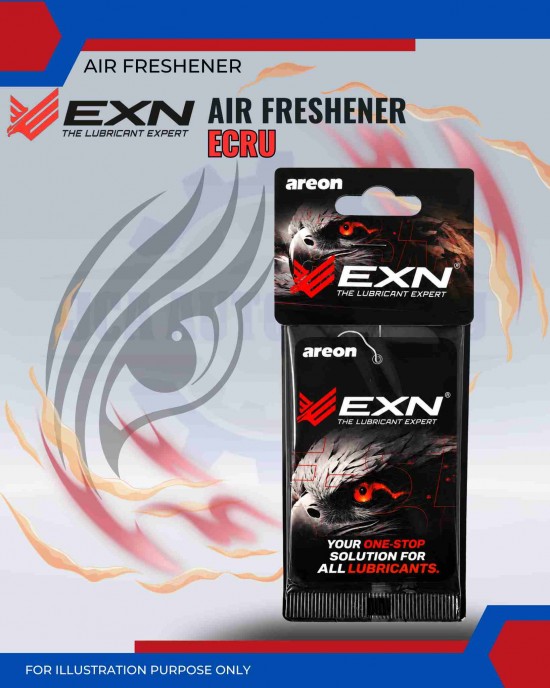 EXN Air Freshener ECRU EXN Air Freshener ECRU