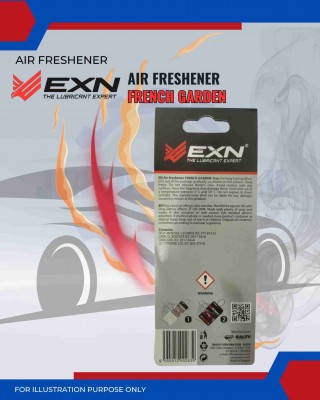 EXN Air Freshener Fresh Garden EXN Air Freshener Fresh Garden