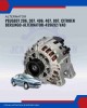 Alternator-Peugeot 206-307-406-407-807-Citroen Berlingo-439692
