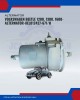 Alternator-Volkswagen Beetle 1200-1300-1600-8EL012427-671 Alternator-Volkswagen Beetle 1200-1300-1600-8EL012427-671