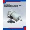 Alternator-Volkswagen Beetle 1200-1300-1600-8EL012427-671