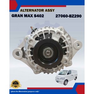 Daihatsu Gran Max S402 Alternator Replacement Parts-27060-BZ290