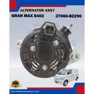 Daihatsu Gran Max S402 Alternator Replacement Parts-27060-BZ290
