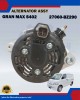 Daihatsu Gran Max S402 Alternator Replacement Parts-27060-BZ290