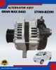 Daihatsu Gran Max S402 Alternator Replacement Parts-27060-BZ290
