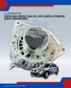 Proton Waja Campro. Saga Blm. Gen2 Campro-Alternator-Bosch-0986AR0769805