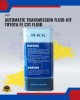 Automatic Transmission Fluid ATF Toyota FE CVT Fluid Engine Oil & Fluids image