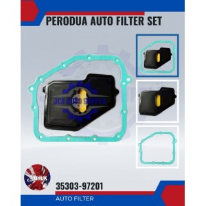 Auto Transmission Filter-Myvi-Alza-Kembara-35303-97201-QHUK