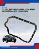 Auto Filter Gasket-Toyota Lexus RX270-AGL10-Camry ASV50-ASV60-35168-73010