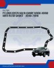 Auto Filter Gasket-Toyota Lexus RX270-AGL10-Camry ASV50-ASV60-35168-73010