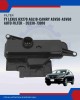 Auto Filter-Toyota Lexus RX270-AGL10-Camry ASV50-ASV60-35330-73010 Auto Filter-Toyota Lexus RX270-AGL10-Camry ASV50-ASV60-35330-73010