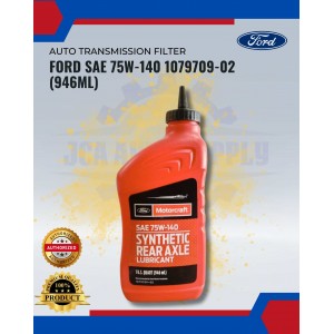 Ford SAE 75W-140 1079709-02 (946Ml)
