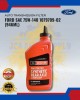 Ford SAE 75W-140 1079709-02 (946Ml) Filters image