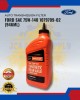 Ford SAE 75W-140 1079709-02 (946Ml) Filters image