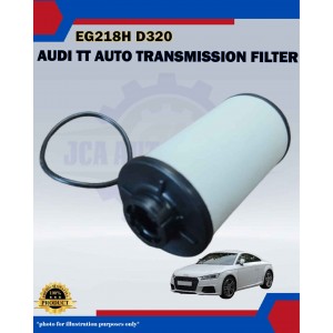 Audi TT Auto Transmission Filter-EG218HD320-V02E305051