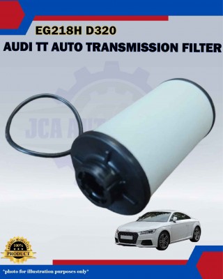 Audi TT Auto Transmission Filter-EG218HD320-V02E305051 Audi TT Auto Transmission Filter-EG218HD320-V02E305051