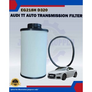 Audi TT Auto Transmission Filter-EG218HD320-V02E305051