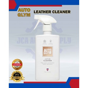 Autoglym Leather Cleaner 500ml
