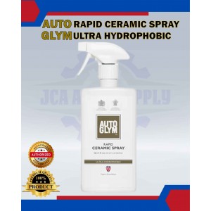 Autoglym Rapid Ceramic Spray 500ml