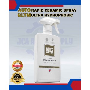 Autoglym Rapid Ceramic Spray 500ml