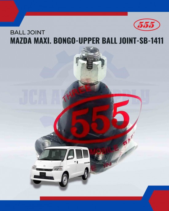 Mazda Maxi. Bongo-Upper Ball Joint-SB-1411