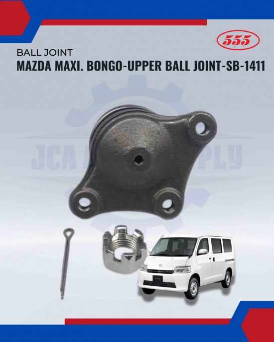 Mazda Maxi. Bongo-Upper Ball Joint-SB-1411