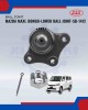Mazda Maxi. Bongo-Lower Ball Joint-SB-1412(2Pcs) Mazda Maxi. Bongo-Lower Ball Joint-SB-1412(2Pcs)