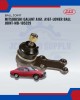 Mitsubishi Galant A161. A167-Lower Ball Joint-MB-185329 Mitsubishi Galant A161. A167-Lower Ball Joint-MB-185329