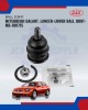 Mitsubishi Galant. Lancer-Lower Ball Joint-MB-001715