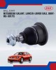 Mitsubishi Galant. Lancer-Lower Ball Joint-MB-001715