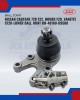 Nissan Cabstar 720 F22. Homer F20. Vanette C120-Lower Ball Joint RH-40160-B9500