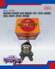 Nissan Pickup 620 Homer 1977-1979-Lower Ball Joint-40161-B9500 Nissan Pickup 620 Homer 1977-1979-Lower Ball Joint-40161-B9500