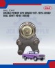 Nissan Pickup 620 Homer 1977-1979-Lower Ball Joint-40161-B9500 Nissan Pickup 620 Homer 1977-1979-Lower Ball Joint-40161-B9500