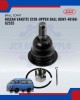 Nissan Vanette C120-Upper Ball Joint-40160-G2525