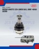 Nissan Vanette C20-Lower Ball Joint-40160-G0300