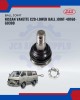 Nissan Vanette C20-Lower Ball Joint-40160-G0300