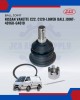 Nissan Vanette C22. C120-Lower Ball Joint-40160-G4010 Nissan Vanette C22. C120-Lower Ball Joint-40160-G4010