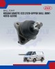 Nissan Vanette C22.C120-Upper Ball Joint-40110-G3700