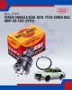 Toyota Corolla KE30. KE70. TT132-Lower Ball Joint-SB-2162 (2pcs)