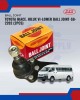 Toyota Hiace. Hilux VI-Lower Ball Joint-SB-2202 (2pcs)
