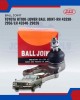 Toyota RT100-Lower Ball Joint-RH 43330-2956-LH 43340-29026(2Pcs)