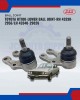 Toyota RT100-Lower Ball Joint-RH 43330-2956-LH 43340-29026(2Pcs)