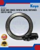 REAR HUB CONES-TOYOTA HILUX.FORTUNER-C02112-KOYO Bearing and Oil Seals image