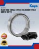 REAR HUB CONES-TOYOTA HILUX.FORTUNER-C02112-KOYO Bearing and Oil Seals image