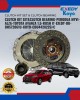 Showing image for Clutch Kit Set & Clutch Bearing-Perodua Myvi-Alza-Toyota Avanza 1.5-Rush 8'-Exedy-DK-DH572061U-Koyo-CBU442822G+C Clutch Kit Set & Clutch Bearing-Perodua Myvi-Alza-Toyota Avanza 1.5-Rush 8'-Exedy-DK-DH572061U-Koyo-CBU442822G+C image